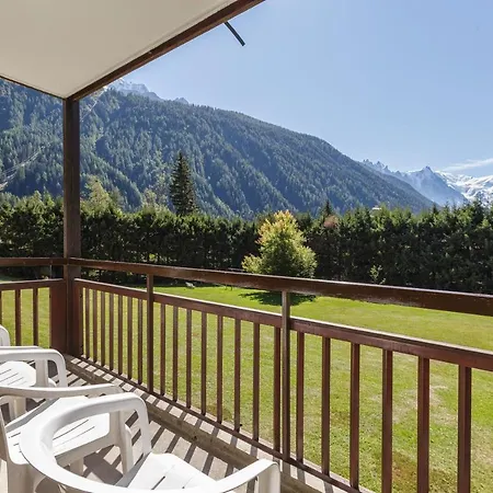 Apartment Grands Montets 221 In-ski Out - Happy