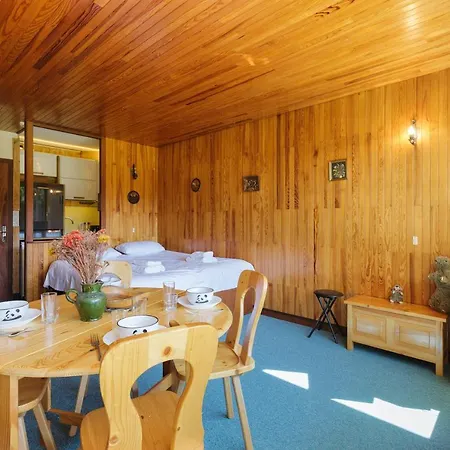 Grands Montets 221 In-ski Out - Happy Apartment Chamonix