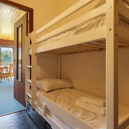 Grands Montets 221 In-ski Out - Happy Apartment Chamonix